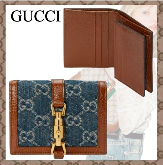 〔ジャッキー 1961〕カードケース ウォレット(コイン&紙幣入れ付き) - 画像 (6)