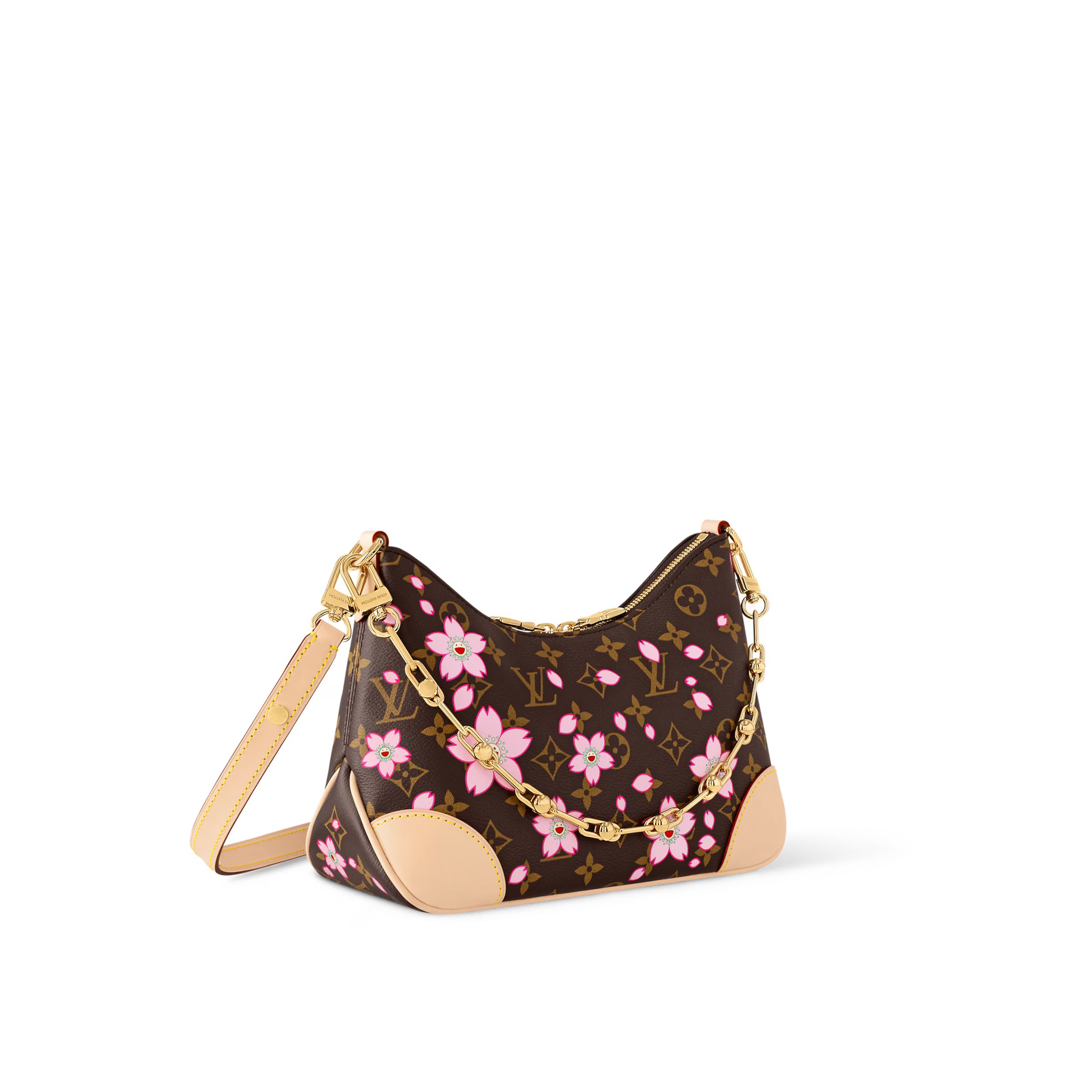 【公式認定ストア】M13265 新作 LV × TM ブーローニュ NM - 画像 (3)