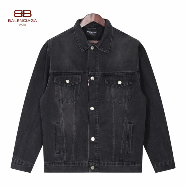 【BALENCIAGA】バレンシアガ ジャケット着 ご好評に付き再入荷！240921