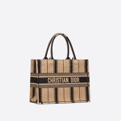 【DIOR】ディオール BOOK TOTE ルレックス スモールバッグ【バッグ】 - 画像 (2)
