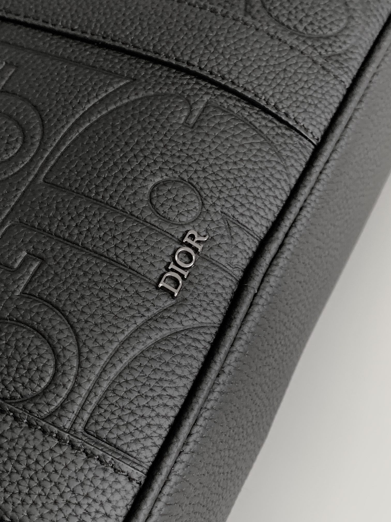 【Dior】2024年秋冬メンズシリーズ新商品 1ESBR180CDP - 画像 (7)