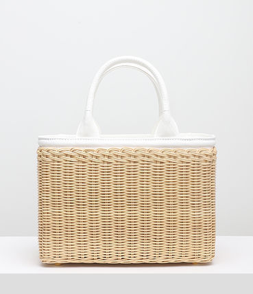 PRADA かごバッグ - 画像 (7)