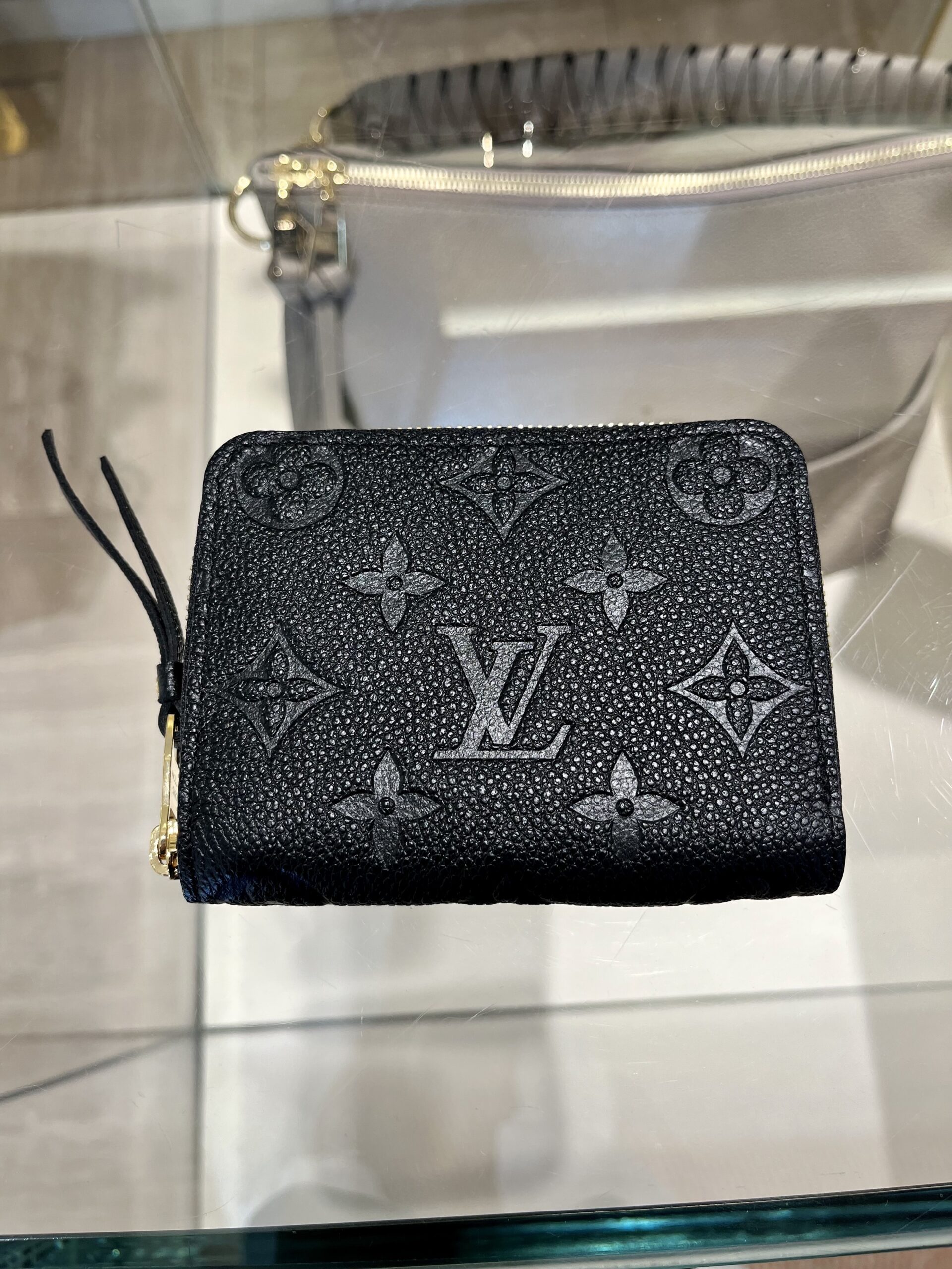 ★Louis Vuitton★ ジッピーコインパース M60574 - 画像 (2)