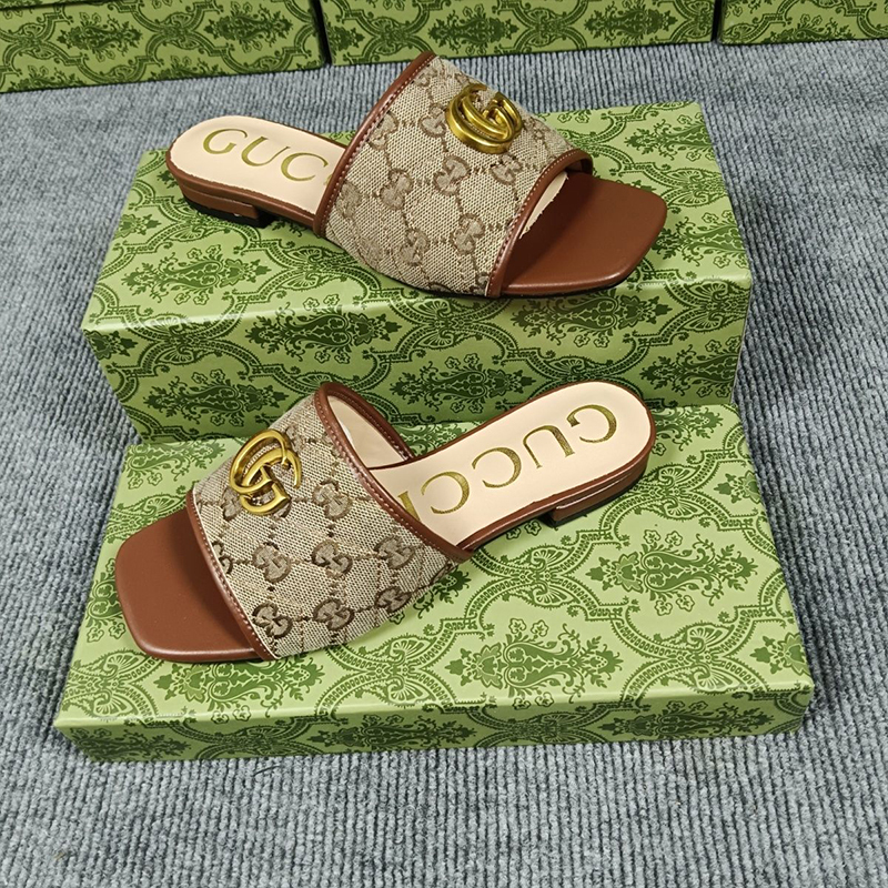 GUCCI 人気サンダル 89556 - 画像 (3)