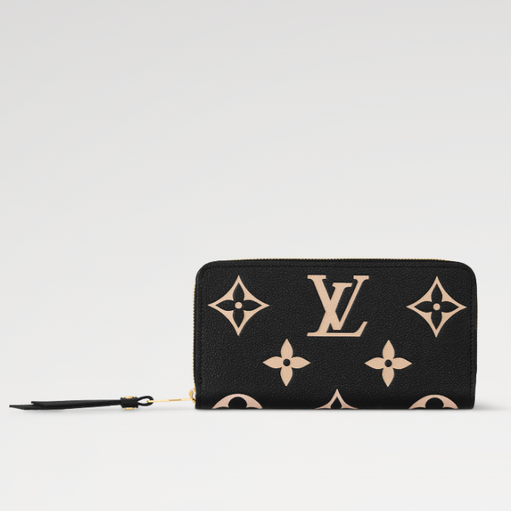 《大人気★》Louis Vuitton Zippy Wallet ジッピー・ウォレットM69794 M80481 - 画像 (7)