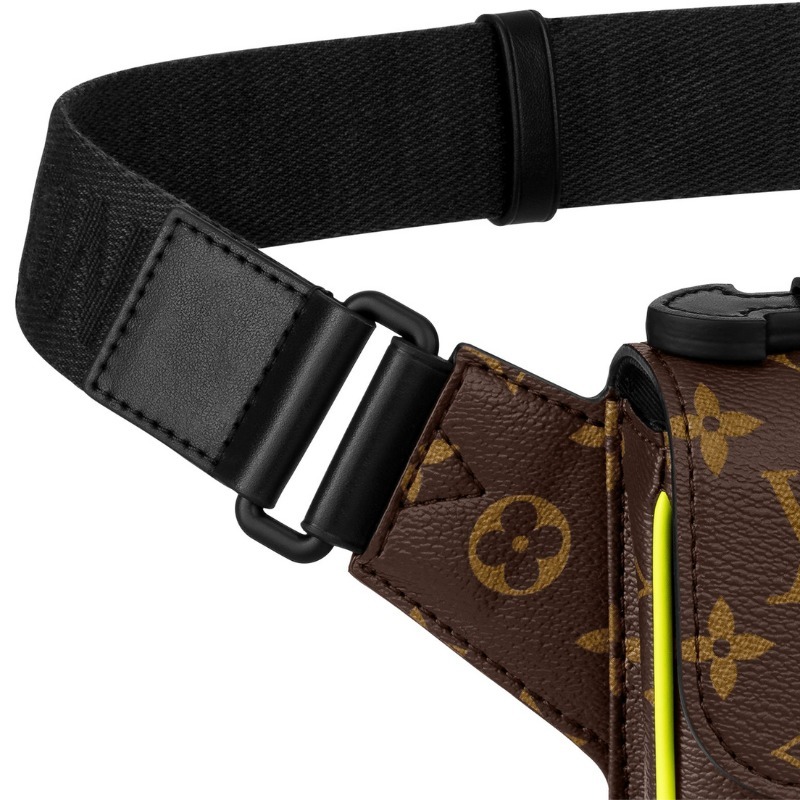 【LOUIS VUITTON】Sロック・スリングバッグ LVUS5N53BRWZZZZZ00 - 画像 (7)