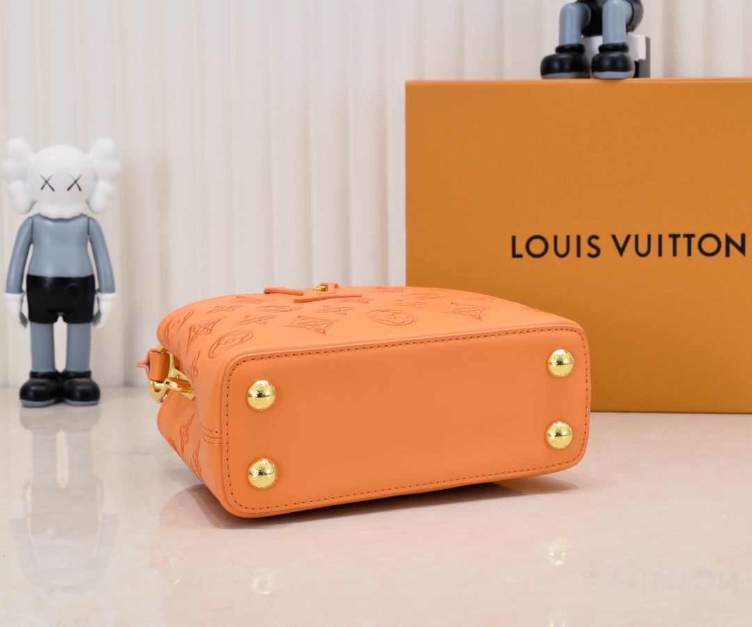Louis Vuitton LV ブロデリー アングレーズ カプセル コレクション M20741 - 画像 (23)