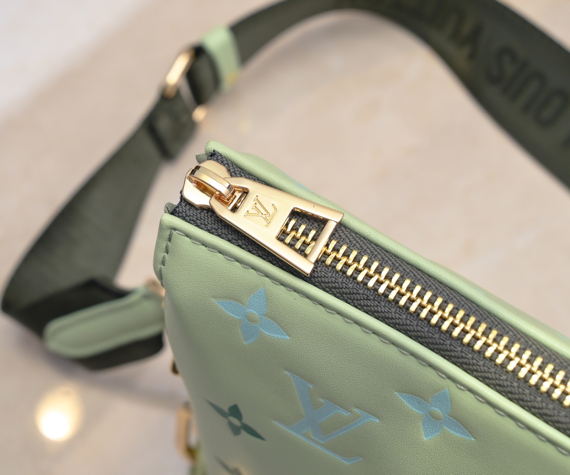 Louis Vuitton いとこの小さなバッグ M11225 23618 22896 57790 - 画像 (7)