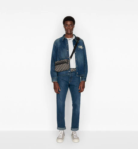 Dior ディオール SAFARI メッセンジャーバッグ - 画像 (5)