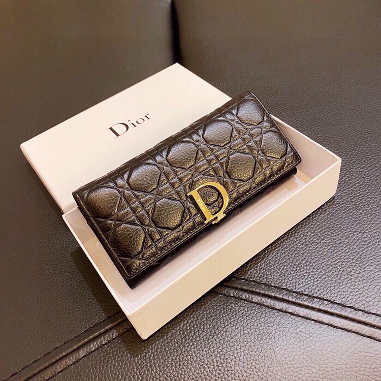 Dior ディオール 財布 19x10cm - 画像 (5)