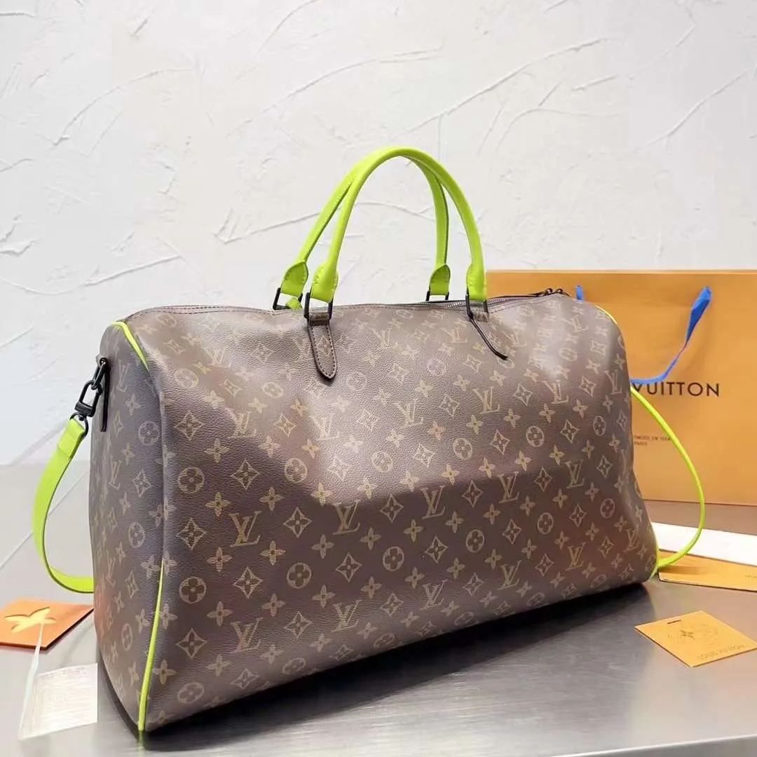 LOUIS VUITTON キーポルバンドリエール50.0x 29.0cm - 画像 (12)