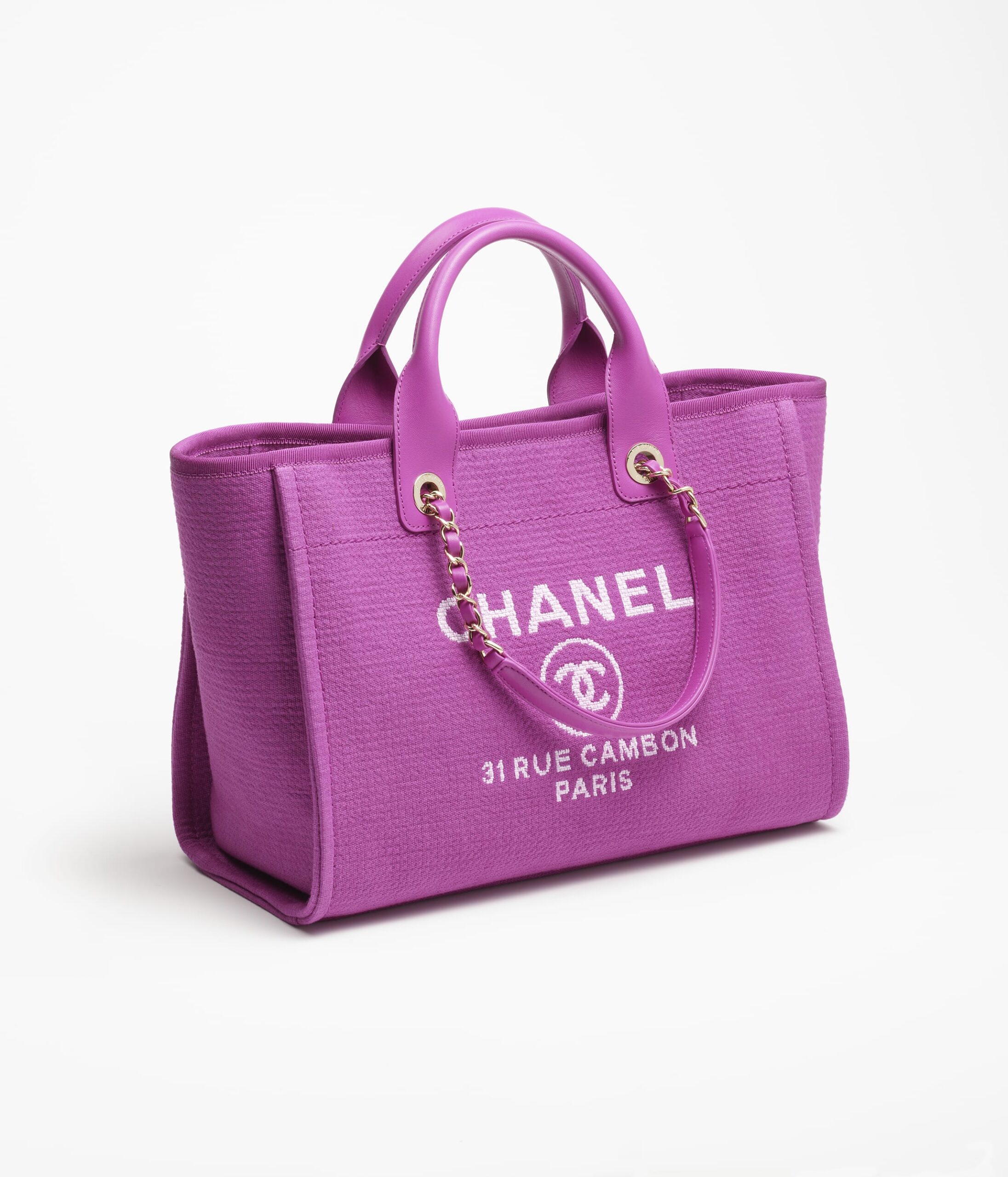 スモール ショッピング バッグ - 画像 (2)