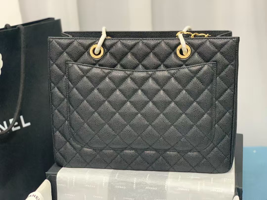 Chanel GST Tote Bag 50995 - 画像 (3)