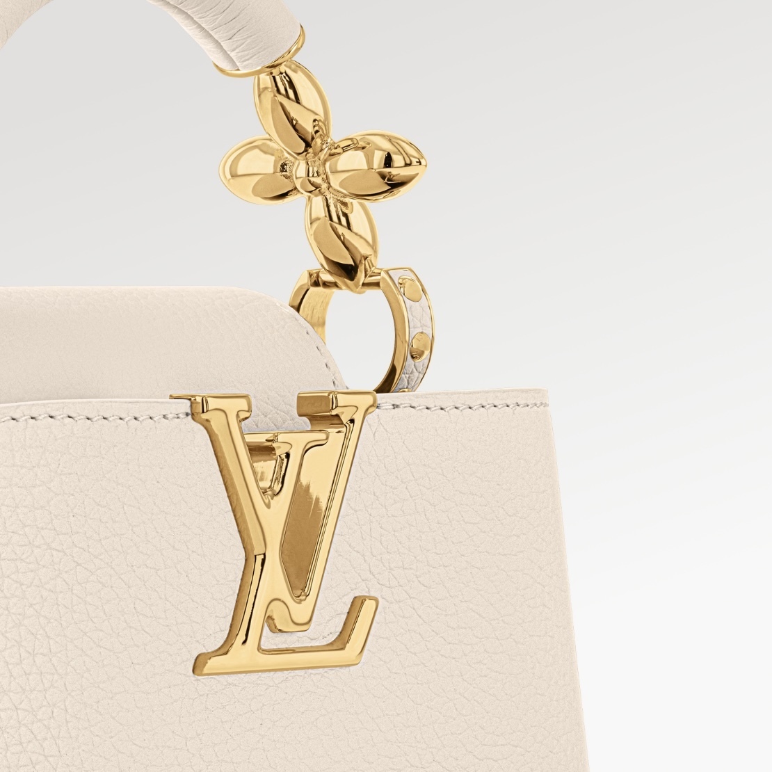 【オーラを感じる佇まい☆】ルイヴィトン ハンドバッグ M23944 M23943 - 画像 (12)