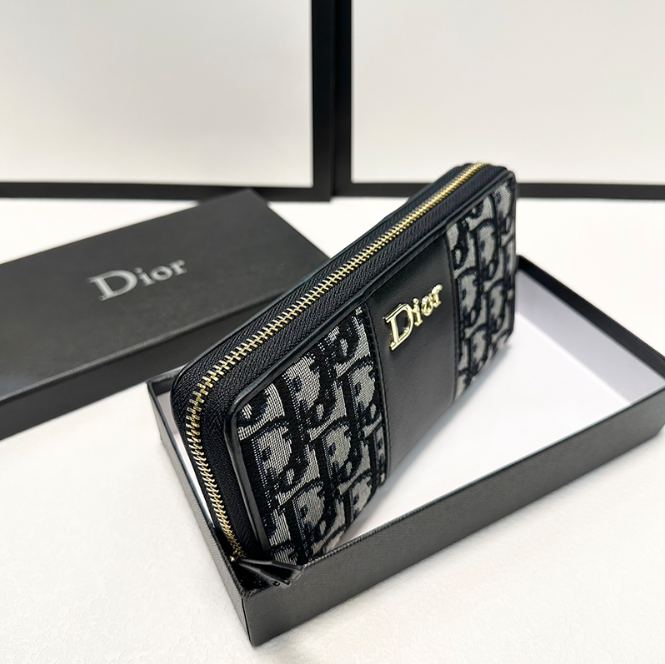 DIOR 2023 バカ売れシングル引手バッグ - 画像 (3)