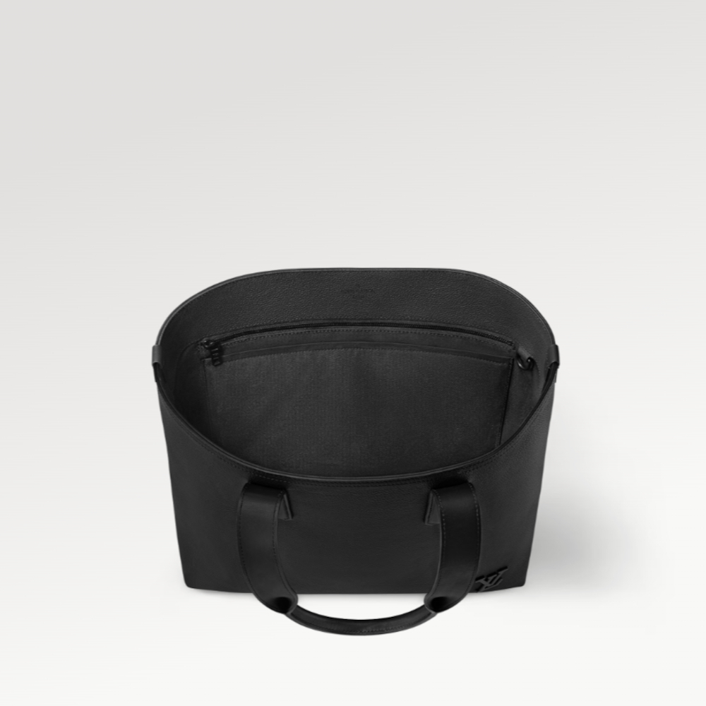 【どんな場面でも♪】Louis Vuitton パイロット トートバッグ M24771 - 画像 (5)