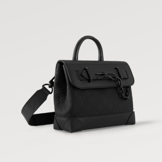 【ピンバックルがお洒落♪】Louis Vuitton★スティーマー PM M24436 - 画像 (3)