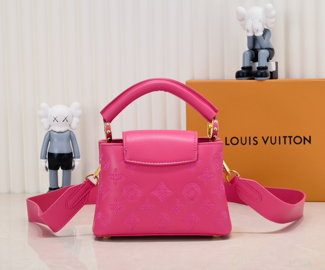 Louis Vuitton LV ブロデリー アングレーズ カプセル コレクション M20741 - 画像 (30)