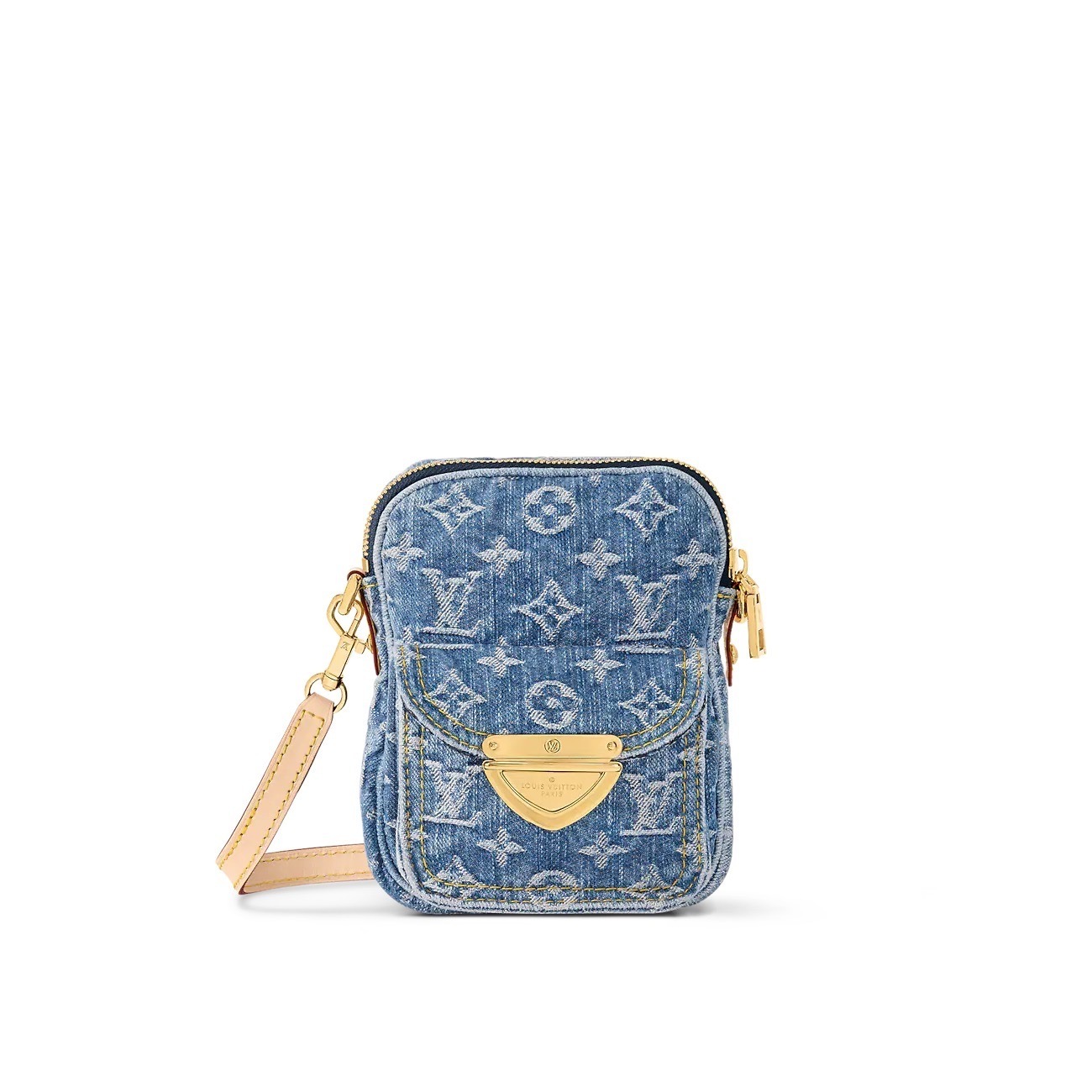 【LOUIS VUITTON】ポシェット・フェアファックス24新作 M82948 - 画像 (2)