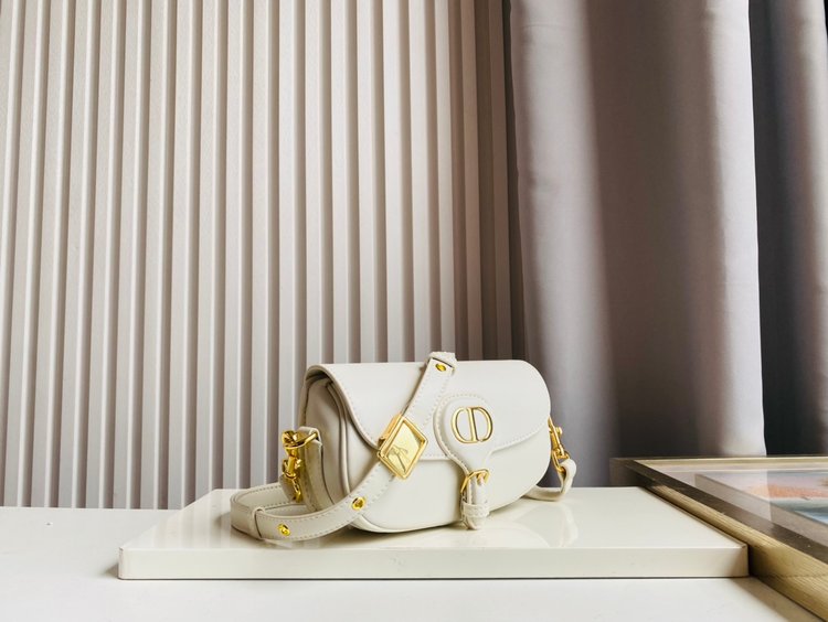 Christian Dior 【ディオール】Bobby ショルダーバッグ21x12x5cm - 画像 (3)