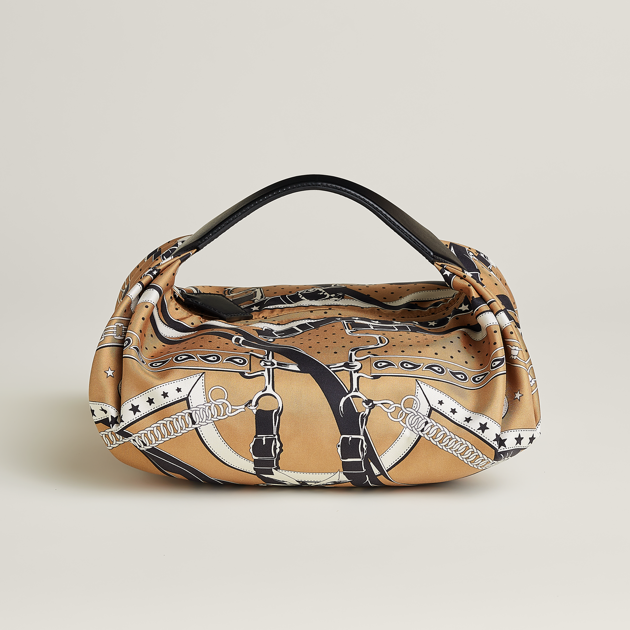 バルソワ ハンドバッグ - 画像 (3)