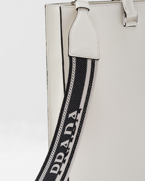 サフィアーノレザー トートバッグ - 画像 (7)