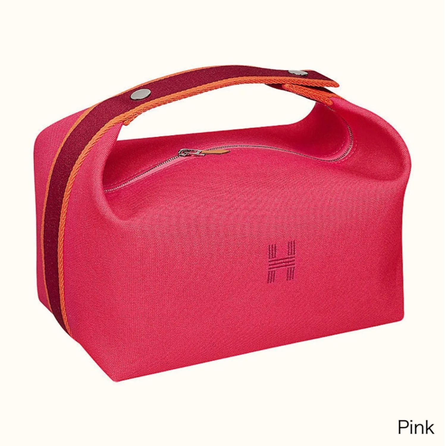 【豊富なカラー◎】HERMESエルメス ハンドバッグ "Bride-a-Brac GM" 代金引換 - 画像 (25)