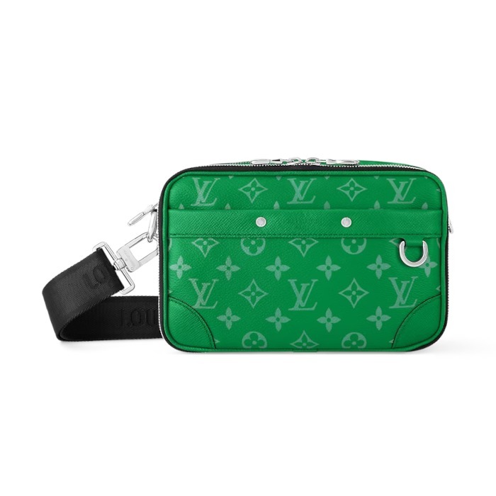 Louis Vuitton 24新作 ルイヴィトン アルファ メッセンジャー M31014 M31016 M31069 - 画像 (11)