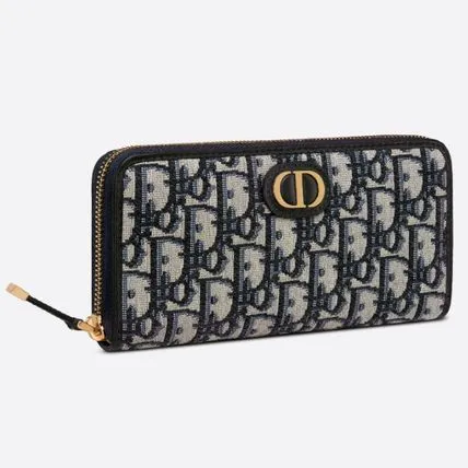 すぐ届く!ディオール 30 MONTAIGNE ウォレット 長財布 - 画像 (3)