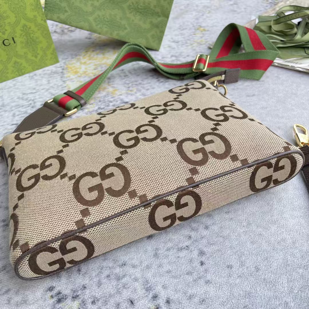 GUCCI(グッチ)ショルダーバッグ699130 - 画像 (4)