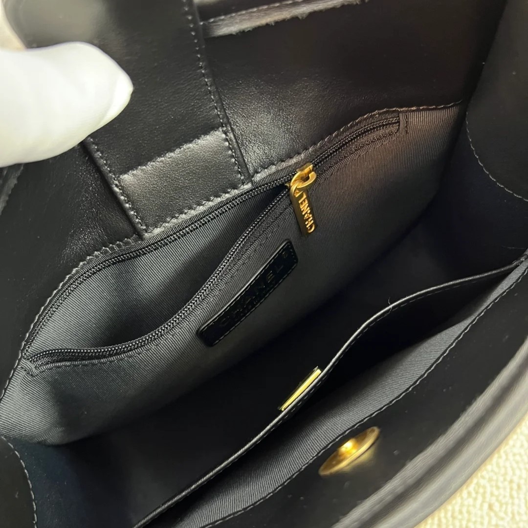 人気!【CHANEL】ホーボー ハンドバッグ ショルダーバッグ AS4532 - 画像 (5)