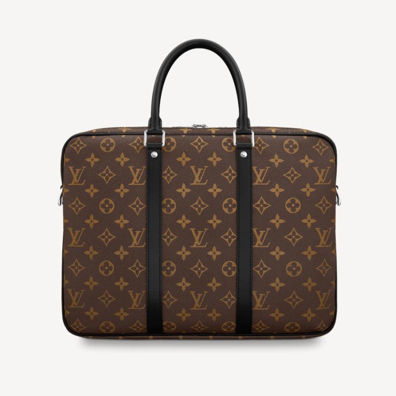 LOUIS VUITTON PDV PM Ref:M52005 - 画像 (3)
