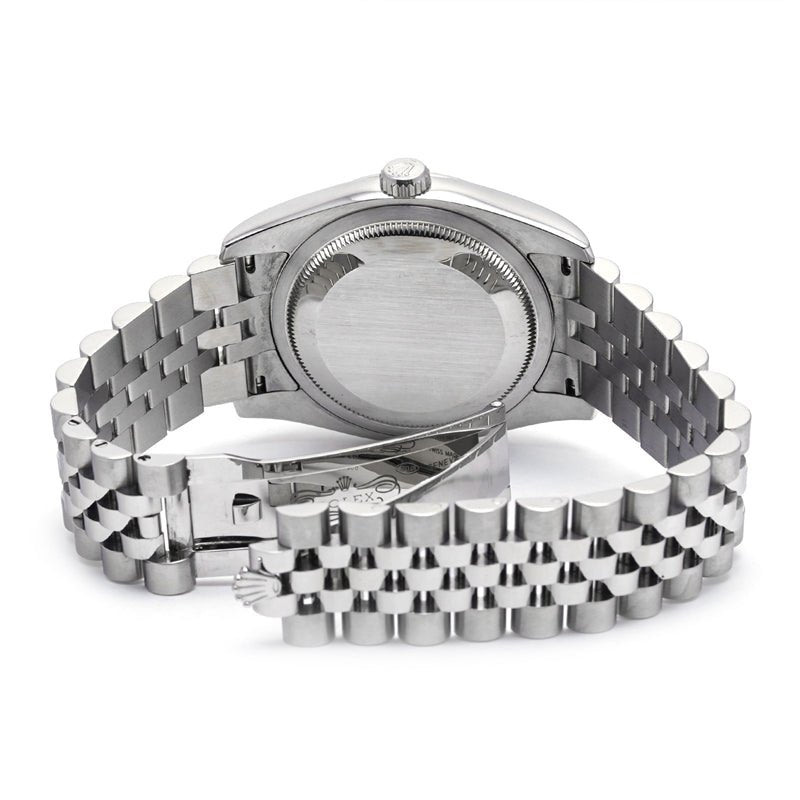 ロレックス デイトジャスト 116234NG - 画像 (3)