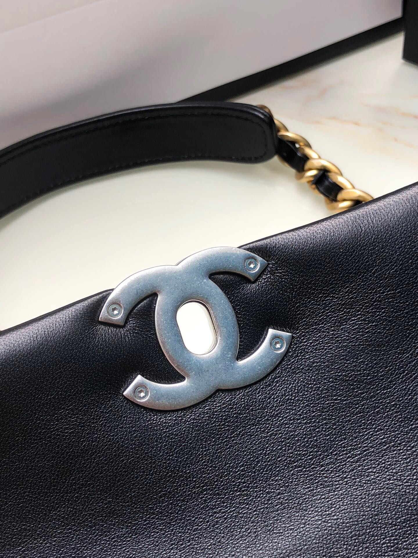 Chanel 19 small 1160 - 画像 (8)