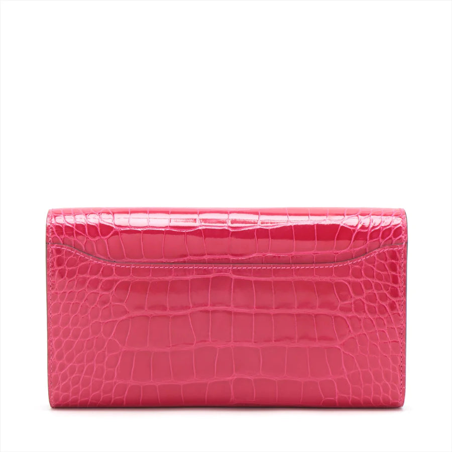 エルメス コンスタンスロング トゥーゴー ニロティカス シルバー金具 - 画像 (2)