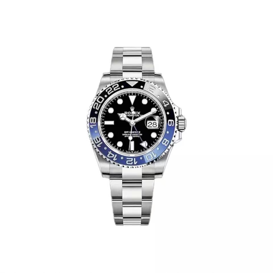 Rolex GMTメカニカルウォッチ M126710BLNE-0003 - 画像 (4)