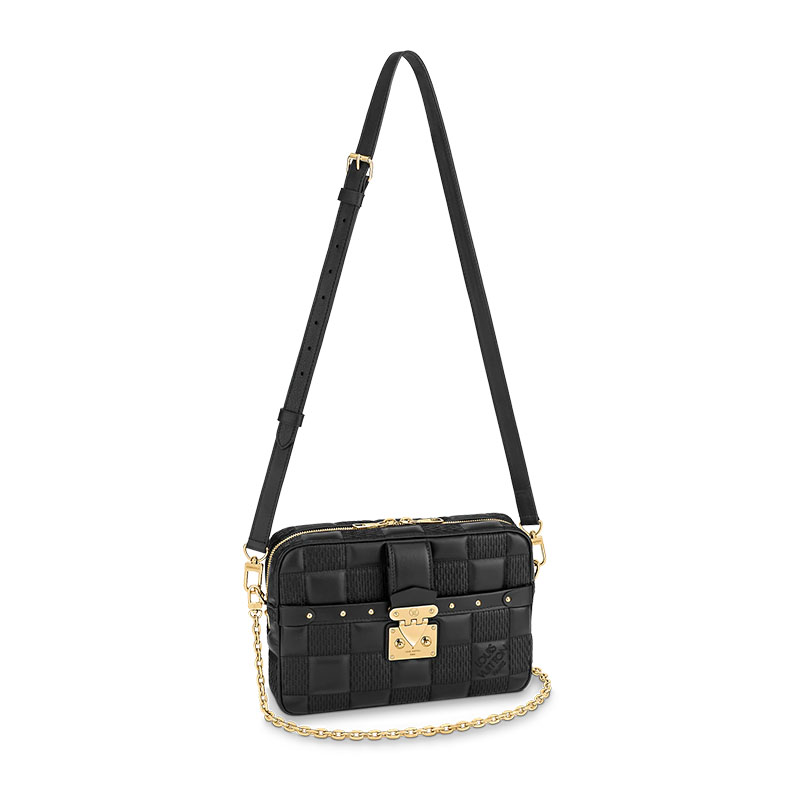 LOUIS VUITTONルイヴィトントロカ MM