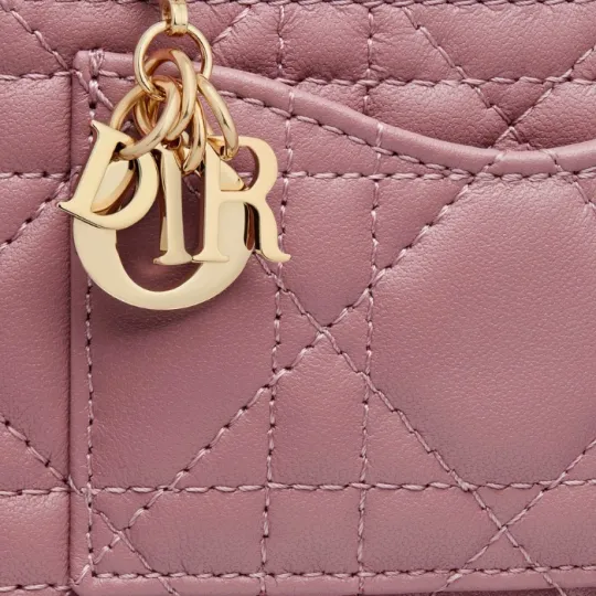 国内発送◇直営買付 ◆DIOR◆ ロゴ フラグメントケース♪ - 画像 (16)