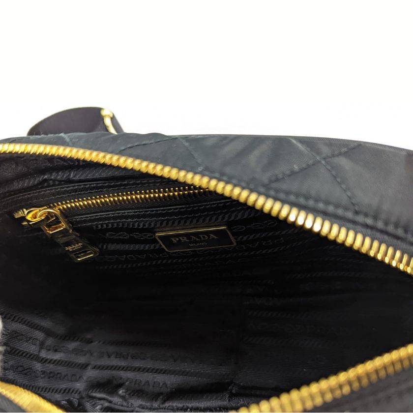 VIP顧客セール★累積売上総額第1位!┃PRADA★1BH089 - 画像 (10)