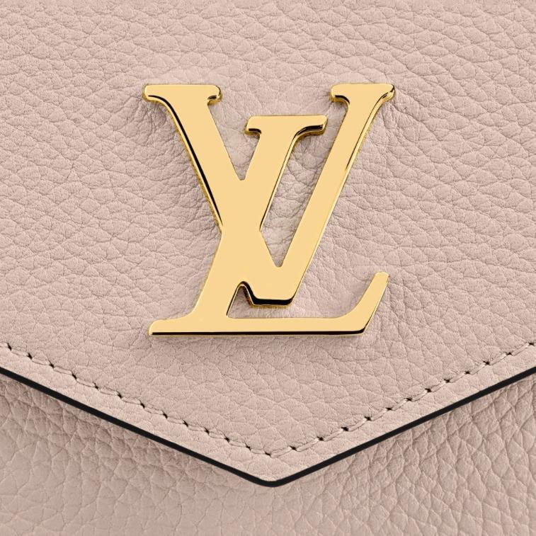 LOUIS VUITTON★ポシェット ロックミーチェーン ミニ!!★可愛い! - 画像 (6)
