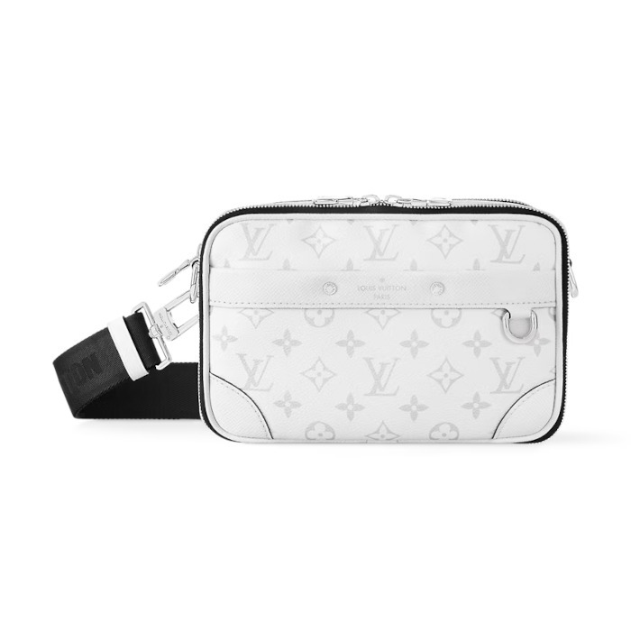 Louis Vuitton 24新作 ルイヴィトン アルファ メッセンジャー M31014 M31016 M31069 - 画像 (13)