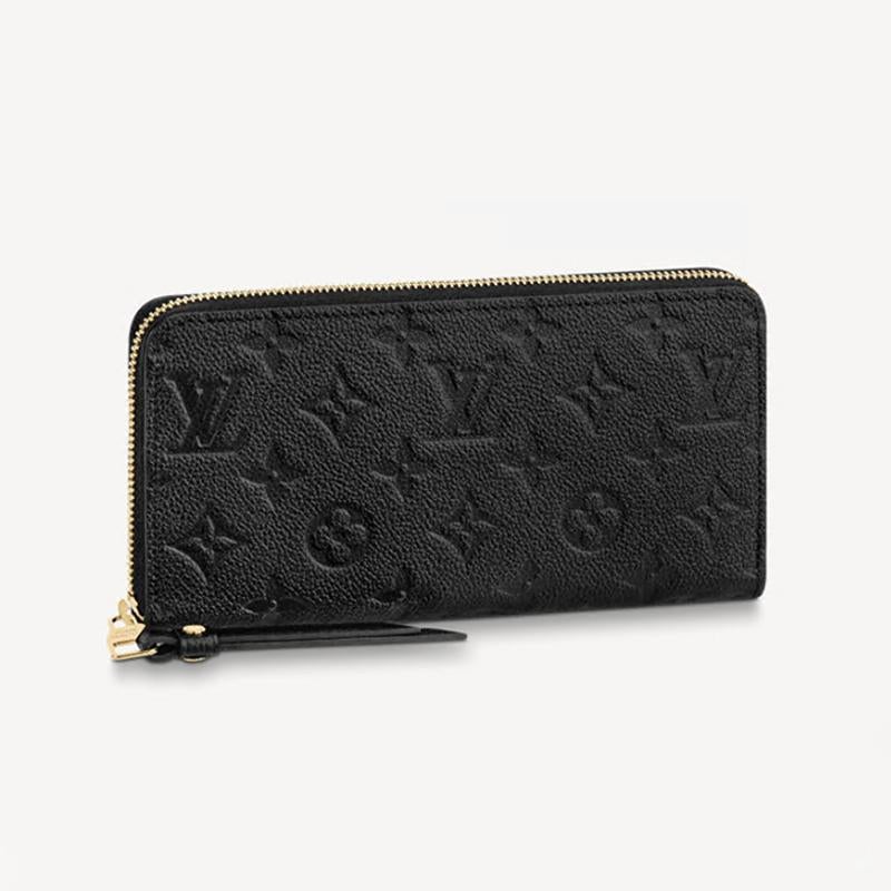 LOUIS VUITTON オンザゴー GM 長財布 2点セット お得 Ref:M44925+M61864 - 画像 (6)
