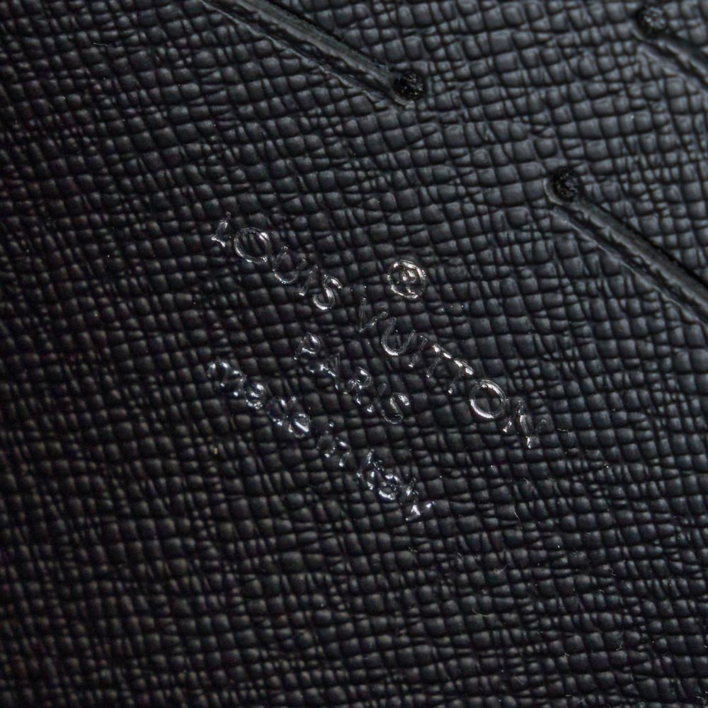 【すぐ届く】 ルイヴィトン ポシェット・ヴォワヤージュ MM M61692 - 画像 (4)