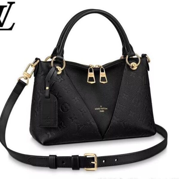 LOUIS VUITTON V トート MM Ref:M44937