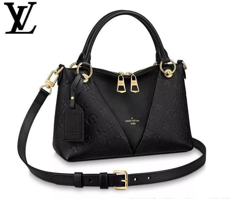 LOUIS VUITTON V トート MM Ref:M44937