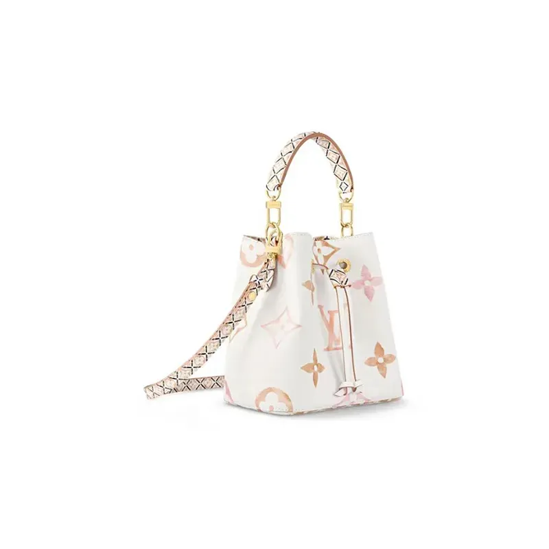 【LOUIS VUITTON】LV バイザプールネオノエ BB【2023新品凳布】 - 画像 (6)