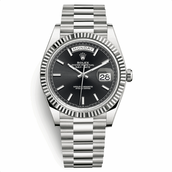 ロレックス デイデイト40 228239-0004