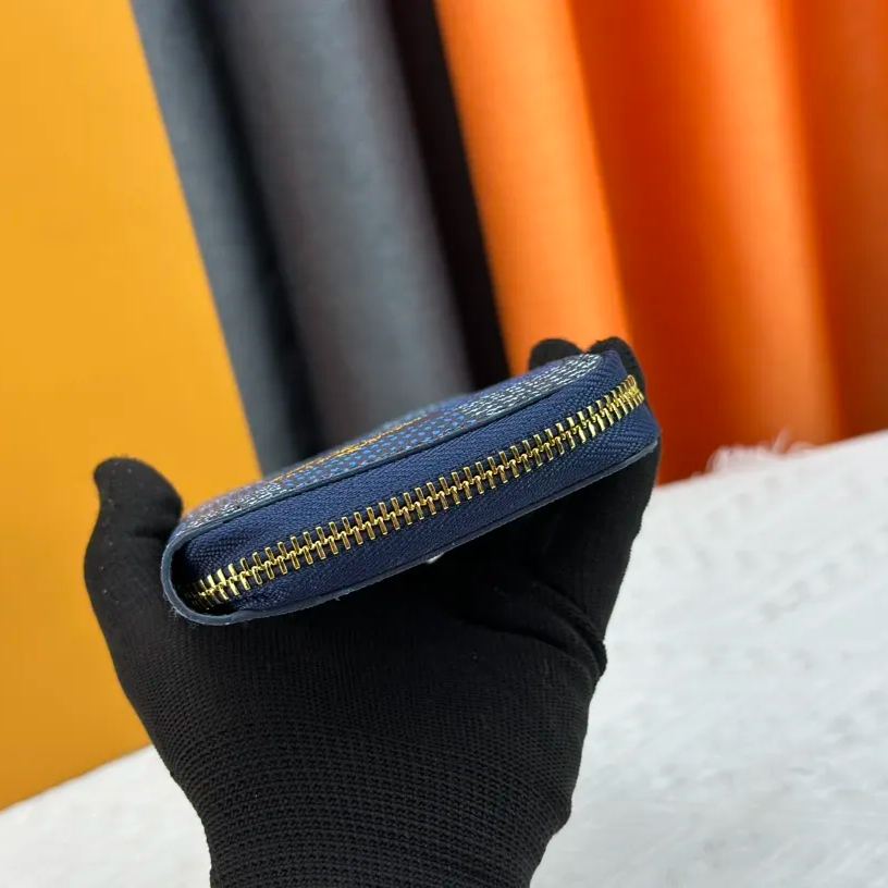 LOUIS VUITTON ダミエのチェック柄をベースにしたメゾンオリジナル柄 N40675 - 画像 (5)