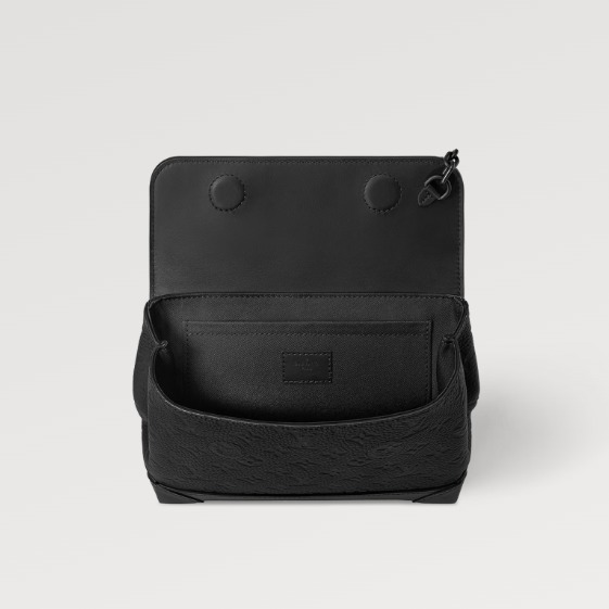 【ピンバックルがお洒落♪】Louis Vuitton★スティーマー PM M24436 - 画像 (6)