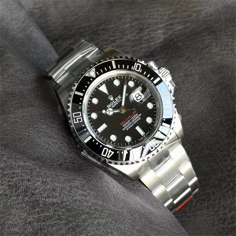 ロレックス シードゥエラー 126600 - 画像 (5)